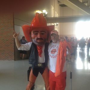 Meet your Posher, Christie